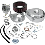 S&s Cycle Super G Carburetor Kit Shovelhead DS-0422 SSC11-0422. Fixed Price $899.95.