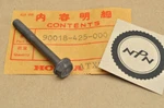 Nos Honda CB700 CB750 CB900 CBR1000 CB1100 Cylinder Head Cover Bolt. Fixed Price $8.48.