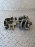 2006 Honda Rear Cylinder Head Fins Covers. Fixed Price $24.99.