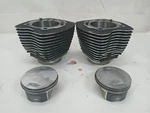Harley-davidson 2012 Electra Glide Cylinder Barrels & Pistons 103" Honed. Fixed Price $299.00.