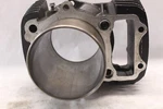 Front Engine Cylinder #11005-1863 1999 Kawasaki Vulcan VN1500. Fixed Price $95.00.