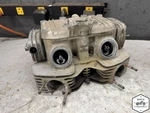 1974-1976 Honda CB200T Engine Top End Cylinder Head 6807.AEB. Fixed Price $175.00.
