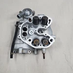 2003 Honda Foreman Rubicon TRX500FA Cylinder Head 12200-HN2-000. Fixed Price $95.00.