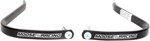 Moose Racing Aluminum Handguards Black 1/8 0635-1025. Fixed Price $55.95.