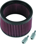 S & Cycle High Flow Air Filter Kit 170-0127. Fixed Price $99.99.