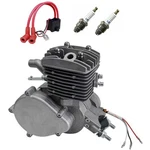 Cdhpower 100CC Bicycle Engine Motor LD100 & Cdi With Heads 2PCS Spark Plugs. Fixed Price $142.99.