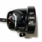 Yamaha RD350 Right Hand Switch Assembly 360-83975-03-00. Fixed Price $60.35.