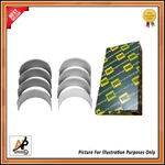 For Renault K9K 846 1.5 Diesel Engine Big End Conrod Bearings Set Std 7701475987. Fixed Price $40.60.