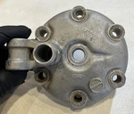 Cylinder Head 1997 CR250 Oem Top End Genuine Honda KZ3P E-2. Fixed Price $56.00.