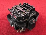 Front Cylinder Head Assy. Engine Valve Train 96-04 VN1500 Vulcan Classic. Fixed Price $195.00.
