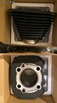 Harley-davidson Sportster Iron 883 2016 Oem Cylinders Pistons Valves Set. Fixed Price $220.00.