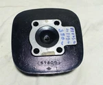 Yamaha DT125 DTF125 Genuine Cylinder Head Nos 57800. Fixed Price $100.00.