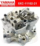 Yamaha Genuine YZ250F Cylinder Head Assy 5XC-11102-21-00. Fixed Price $505.97.