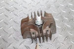 1995 Suzuki Engine Cylinder Head 11111-04001. Fixed Price $23.45.