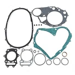 Gasket Kit 2008-2022 Suzuki King 376CC Atv 11141-38F00 Rebuild LTA400F Quad. Fixed Price $174.49.