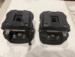 2022 Harley Davidson Sportster 883 Iron Cylinder Heads 16663-07 16662-07. Fixed Price $400.00.