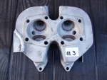Triumph Close Fin Aluminium Cylinder Head E2679 Pre Unit 500 Tiger 100/TROPHY #3. Fixed Price $168.73.