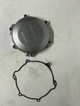 YZ125 Clutch Cover Oem Engine Crankcase B4X-15415-00-00 Yamaha 22-26 M1. Fixed Price $69.00.