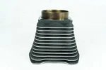 97 Harley Touring Electra Glide Ultra Oem Twin Cam Engine Jug 1 Cylinder Barrel. Fixed Price $89.10.