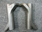 Harley Davidson Oem Xl/evo/tc Rocker Arms Set Intake, Exhaust 17360-83. Fixed Price $41.00.