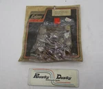 Honda Goldwing 1000 Chrome Plated Valve Cover Bolt Kit 7719-8. Fixed Price $29.99.