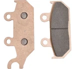 Quad Boss Sintered Brake Pads Front Left/right 53188059. Fixed Price $40.99.