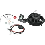Trail Tech 732-FN13 Radiator Fan Kit. Fixed Price $219.95.