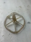 1998 96-06 Oem Air Filter Element Intake Base Cage. Fixed Price $19.99.
