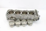 1999 Suzuki Gsxr 600 Cylinders With Pistons. Fixed Price $127.49.