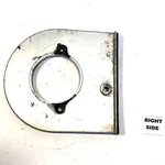 1980 To 1983 Honda Goldwing GL1100I, Cylinder Head Cover, P/n 11541-371-000. Fixed Price $13.50.