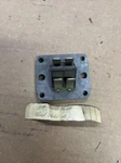 Vintage Yamaha RD125 RD200 Reed Valve Binl. Fixed Price $40.00.