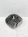 Yamaha Cylinder Head / Engine (1974-75) 443-11111-00-00. Fixed Price $48.00.