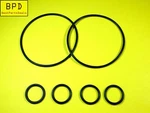 2X O-ring Kits For Pentair Jandy Pacfab & 3 Way Valve Shaft Cover. Fixed Price $10.99.