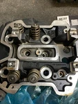 2017-2022 Harley Davidson M8 114 Oem Cylinder Head Hd 16500500-16500400. Fixed Price $99.00.