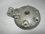 93-97 Yamaha YZ250 Cylinder Head 4EW-11111-00-00. Fixed Price $35.00.