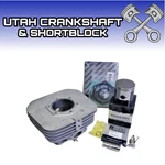 +1.5MM Polaris 250 Trailblazer Cylinder Namura Piston Xplorer 1986-2006 12A3C1. Fixed Price $479.99.
