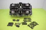 1983-1985 Honda CB650SC Cylinder Head Valve Lifter Rocker Arm Oem 12010-ME5-030. Fixed Price $135.96.