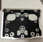Harley Davidson Black Rocker Box Housing 17618-99. Fixed Price $95.00.