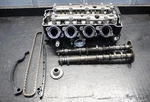 15-16 Suzuki GSXS750 750S Oem Engine Top End Cylinder Head Cams 2015. Fixed Price $249.99.