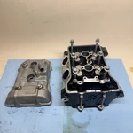 2024-2026 Kawasaki Ninja EX500 Oem Cylinder Head Valve Cover 11008-1534. Fixed Price $309.99.