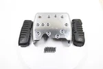 03-08 Kawasaki Vulcan 1600 Oem Front Engine Top End Cylinder Head Cover 14091-00. Fixed Price $47.22.