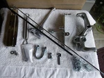 Harley Davidson Mousetrap Clutch For Panhead Shovelhead ... "complete" Kit. Fixed Price $490.00.