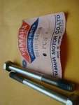 Nos Yamaha 1973-1974 TX750 Cylinder Head Bolts Set Of 90101-08208. Fixed Price $13.99.
