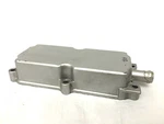 Honda VF750C Magna Rear Cylinder Head Breather Cover. Fixed Price $34.99.
