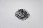 1988 KDX200 Cylinder Head Oem Engine Top End Dome 11001-1260 Kawasaki 86-88 #2. Fixed Price $72.25.