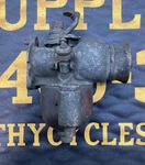 Oem 1916 1919 Indian Schebler 4 Cylinder Carburetor HX153 Powerplus Henderson. Fixed Price $550.00.