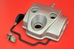 2009 2017 Honda CRF250R Cylinder Head Cover Cap Top End 12310-KSC-A30. Fixed Price $19.99.