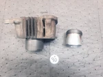 Honda Trail K5 K6 Oem Engine Cylinder & Piston #12100-028-791. Fixed Price $250.00.