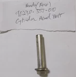 1973-84 Honda Mt 250 175 Odyssey Cylinder Head Bolt Oem 90230-357-010 (HR2). Fixed Price $28.00.