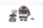 1977 Honda C70 Engine Motor Cylinder Head And Covers R11.BX3. Fixed Price $149.95.